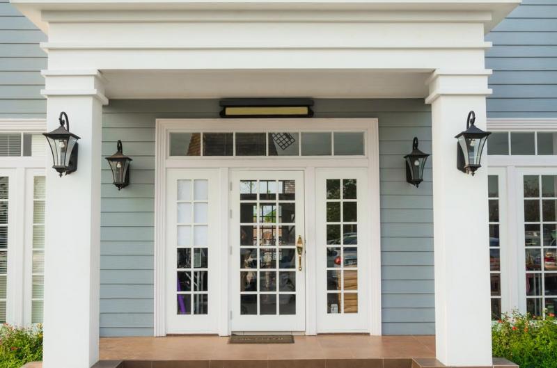 Comment une menuiserie à Bezu Saint Germain peut transformer votre habitat ?