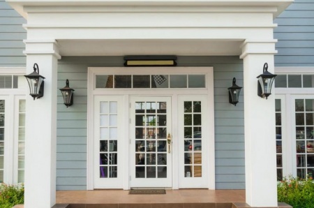 Comment une menuiserie à Bezu Saint Germain peut transformer votre habitat ?