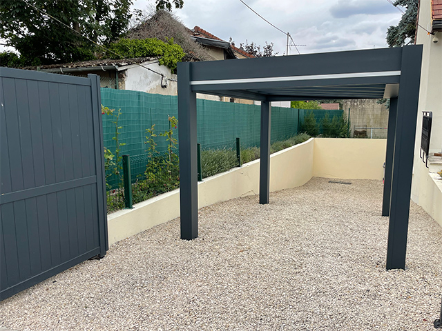 Carport
