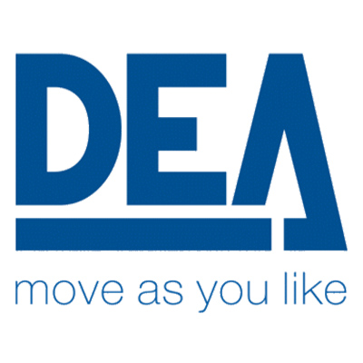 Logo DEA