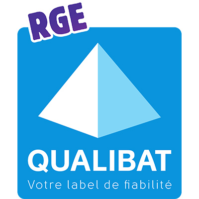 Logo qualibat