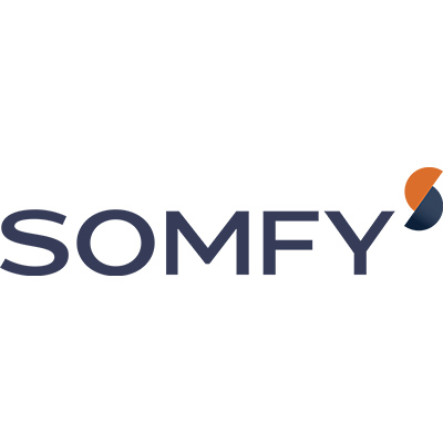 Logo Somfy