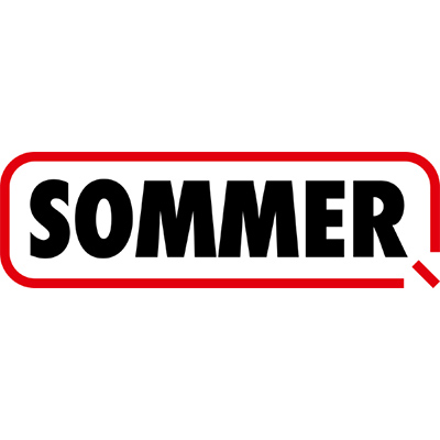 Logo SOMMER