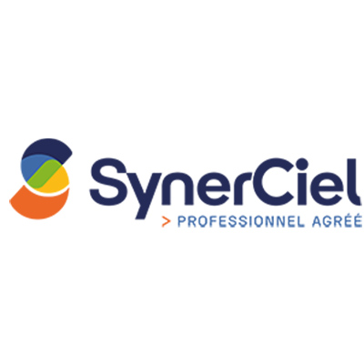 Logo SynerCiel