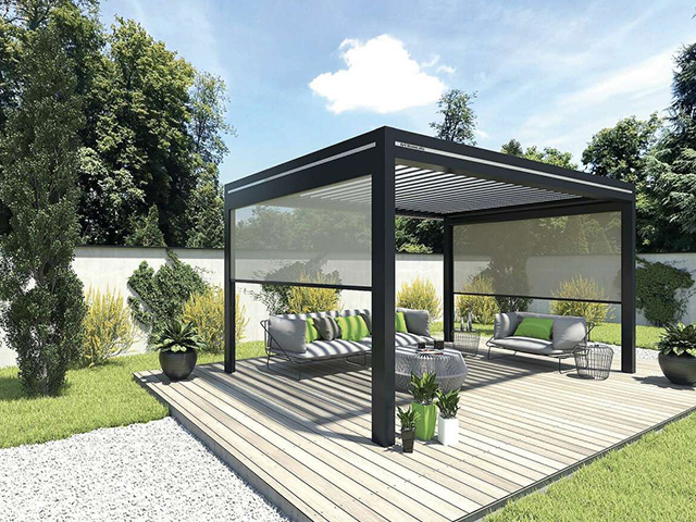 Pergola